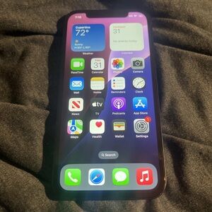 Apple iPhone 12 AT&T